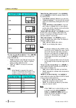 Preview for 112 page of Panasonic KX-VC1300 User Manual