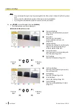 Предварительный просмотр 122 страницы Panasonic KX-VC1300 User Manual