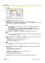 Предварительный просмотр 154 страницы Panasonic KX-VC1300 User Manual