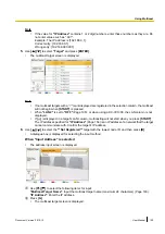 Preview for 155 page of Panasonic KX-VC1300 User Manual