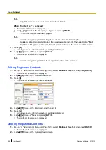 Preview for 156 page of Panasonic KX-VC1300 User Manual