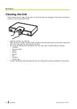 Preview for 162 page of Panasonic KX-VC1300 User Manual