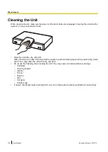 Предварительный просмотр 162 страницы Panasonic KX-VC1300 User Manual