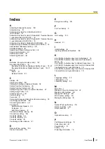 Предварительный просмотр 197 страницы Panasonic KX-VC1300 User Manual