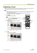 Предварительный просмотр 81 страницы Panasonic KX-VC1600 User Manual