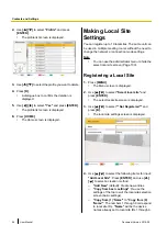 Предварительный просмотр 96 страницы Panasonic KX-VC1600 User Manual