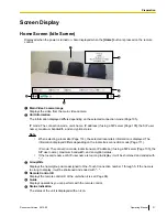 Preview for 31 page of Panasonic KX-VC300 Operating Instructions Manual