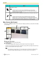 Preview for 32 page of Panasonic KX-VC300 Operating Instructions Manual