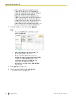 Preview for 46 page of Panasonic KX-VC300 Operating Instructions Manual