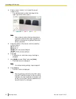 Preview for 62 page of Panasonic KX-VC300 Operating Instructions Manual