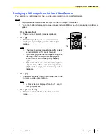 Preview for 79 page of Panasonic KX-VC300 Operating Instructions Manual
