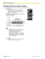 Preview for 80 page of Panasonic KX-VC300 Operating Instructions Manual