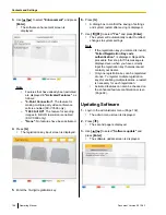 Preview for 108 page of Panasonic KX-VC300 Operating Instructions Manual