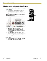 Preview for 68 page of Panasonic KX-VC300 Operating Manual