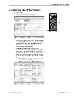 Preview for 69 page of Panasonic KX-VC300 Operating Manual