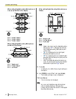 Предварительный просмотр 84 страницы Panasonic KX-VC300 Operating Manual