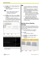 Предварительный просмотр 92 страницы Panasonic KX-VC300 Operating Manual