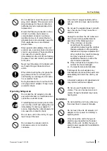 Preview for 11 page of Panasonic KX-VC300 User Manual