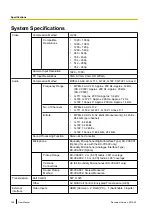 Preview for 168 page of Panasonic KX-VC300 User Manual