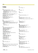 Preview for 170 page of Panasonic KX-VC300 User Manual