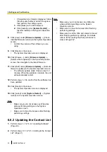 Preview for 44 page of Panasonic KX-VC300CN Installation Manual