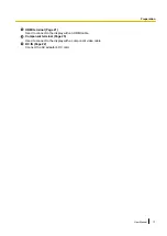 Preview for 17 page of Panasonic KX-VC300CN User Manual