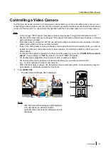 Preview for 53 page of Panasonic KX-VC300CN User Manual