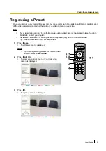 Preview for 55 page of Panasonic KX-VC300CN User Manual