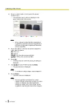 Предварительный просмотр 56 страницы Panasonic KX-VC300CN User Manual