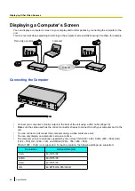 Preview for 68 page of Panasonic KX-VC300CN User Manual