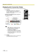 Предварительный просмотр 78 страницы Panasonic KX-VC300CN User Manual