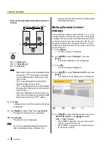 Preview for 94 page of Panasonic KX-VC300CN User Manual