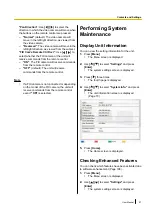 Preview for 97 page of Panasonic KX-VC300CN User Manual