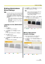 Preview for 101 page of Panasonic KX-VC300CN User Manual