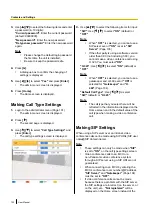 Предварительный просмотр 102 страницы Panasonic KX-VC300CN User Manual