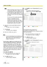 Предварительный просмотр 108 страницы Panasonic KX-VC300CN User Manual