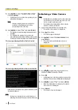 Preview for 110 page of Panasonic KX-VC300CN User Manual