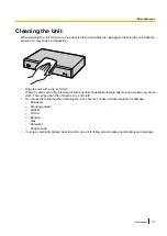 Предварительный просмотр 121 страницы Panasonic KX-VC300CN User Manual