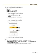 Предварительный просмотр 57 страницы Panasonic KX-VC500 Operating Manual