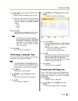 Предварительный просмотр 69 страницы Panasonic KX-VC500 User Manual