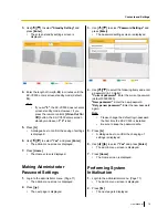 Предварительный просмотр 75 страницы Panasonic KX-VC500 User Manual