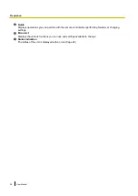 Preview for 28 page of Panasonic KX-VC500CN User Manual