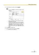 Preview for 41 page of Panasonic KX-VC500CN User Manual