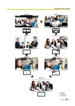 Preview for 47 page of Panasonic KX-VC500CN User Manual