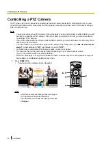 Предварительный просмотр 52 страницы Panasonic KX-VC500CN User Manual