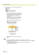 Preview for 54 page of Panasonic KX-VC500CN User Manual