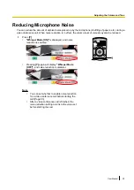 Preview for 59 page of Panasonic KX-VC500CN User Manual