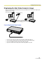 Предварительный просмотр 65 страницы Panasonic KX-VC500CN User Manual