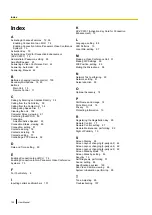 Preview for 122 page of Panasonic KX-VC500CN User Manual