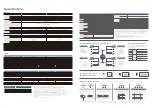 Preview for 6 page of Panasonic KX-VC600 Brochure & Specs